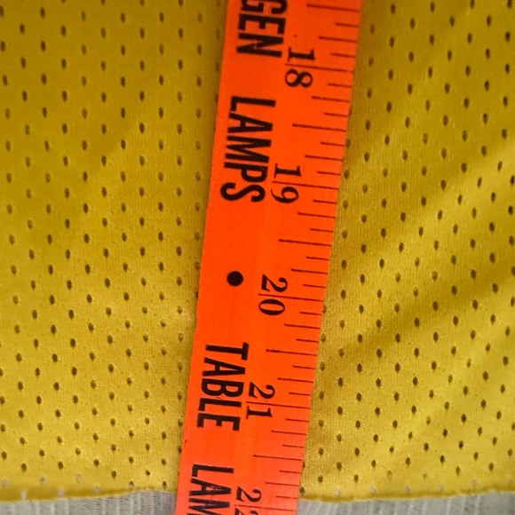 marni basketball tank top bag turned crop shirt - Picture 4 of 5